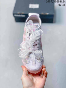 Onitsuka Tiger Mexico 66 Pink Floral Sneakers 2607JHD294A24