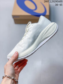 ASICS Gel-C Running Shoes White JD295A05
