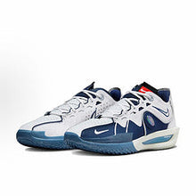 Nike Zoom GT Cut 3 Basketball Sneakers