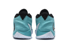 Nike 519-14 Turquoise Training Sneakers