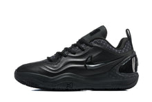 Nike 511 Black Basketball Sneakers