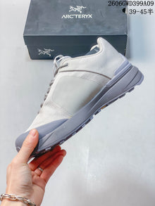 Arc'teryx Norvan Kopec GTX Low-Top Hiking Shoes