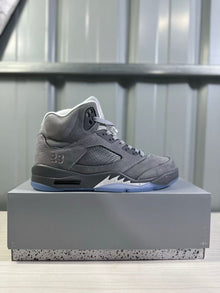 Jordan Air Jordan 5 Wolf Grey Sneakers DD0587-002