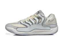 Nike KD Basketball Sneakers Gray White HV1991-001