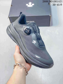 DESCENTE LAVITATE WIRE 3.0 GTX Sneakers, White and Gray