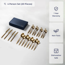 Ava Flatware