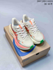 ASICS SUPERBLAST 3 Running Sneakers Cream Multicolor