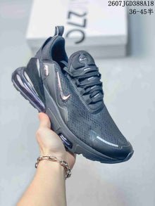 Nike Air Max 270 Premium Sneakers Style 2607JGD388A18