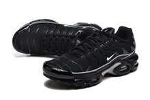 Nike Air Max Plus Black Sneakers HV0666-002