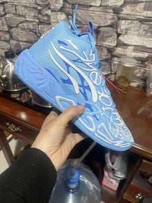 Li-Ning Way of Wade 4 Basketball Shoes
