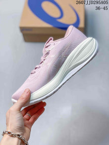 ASICS Gel-Cu Running Sneakers Pink 2607JJD295A05
