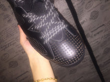 Jordan 6 Black Cat High-Top Sneakers