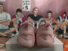 Li-Ning Pink Basketball Sneakers