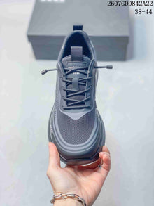 ECCO Outdoor Mesh Sneakers Dark Gray 2607GDD842A22