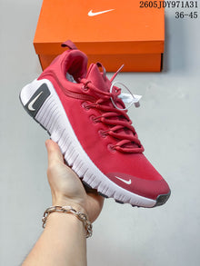 Nike Free Metcon 6 Training Shoes FJ7626-100