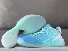Nike Kobe 3 Dragon Ball Super Saiyan Goku Basketball Shoes