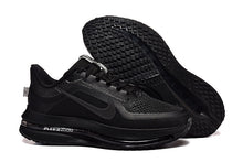 Nike Pegasus Premium Black Running Shoes