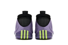 Nike Air Zoom G.T. Cut 3 Basketball Shoes Purple Green