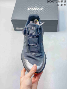 KAILAS FUGA EX3 Trail Running Shoes, Gray