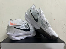 Nike Basketball Shoes White Black
