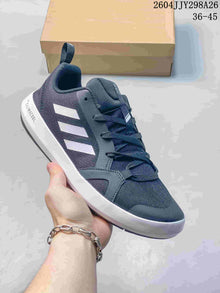 Adidas Terrex Boat Outdoor Shoes