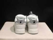 Off-White Out Of Office Low-Top Sneakers White Gray