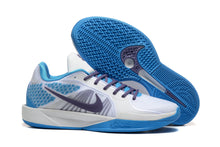 Nike Sabrina 2 Basketball Shoes in Black and Gray