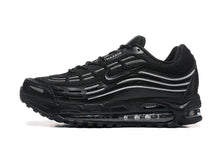 Nike Air Max Tailwind Black Running Sneakers
