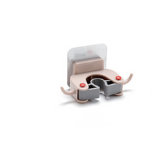 Mop Holder Clamp Hooks