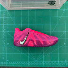 Nike ZoomX Basketball Shoes in Pink and Purple