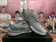 Nike Kobe Basketball Sneakers Gray