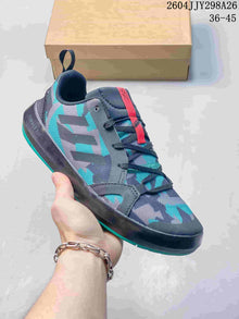 Adidas Terrex Boat Outdoor Shoes