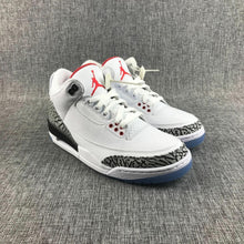 Jordan Air Jordan 3 White Cement Men's Sneakers