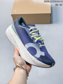 On Cloudboom Volt Running Shoes