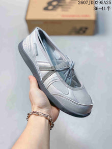 New Balance WD Series Women’s Low-Top Sneakers 2607JDD295A25