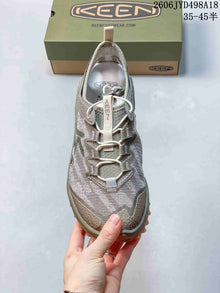 KEEN Jasper Rocks SP Low-Top Outdoor Sneakers