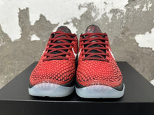 Nike Kobe 6 All-Star Basketball Shoes Red Black