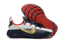 Nike LeBron TR1 Low-Top Basketball Shoes