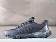 Alo All-Terrain Hiking Shoes, Black