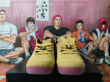 Nike Year of the Horse Basketball Sneakers