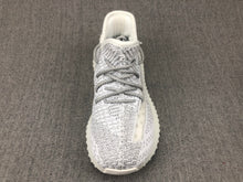 adidas Yeezy 350 V2 Kids Sneakers White Reflective
