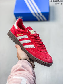 Adidas Handball Spezial Sneakers IF6561