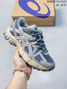 ASICS Gel-Kahana 8 FL Outdoor Sneakers