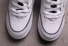 Jordan 23 Low Sneakers White/Black AR1522-100