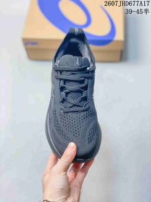 ASICS Gel-Nimbus 26 Running Shoes Black 2607JHD677A17
