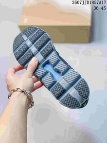 On Cloud X 4 Low-Top Sneakers in Dark Gray