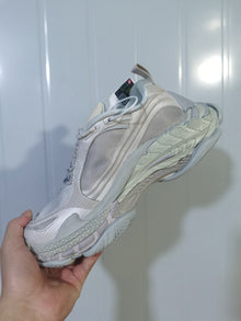 Balenciaga Triple S 2 Sneakers Off-White