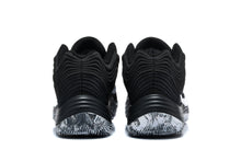 Nike 998-5 Black and Gray Sneakers