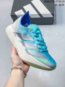 Adidas Adizero Y-3 Adios Pro 4 Running Shoes