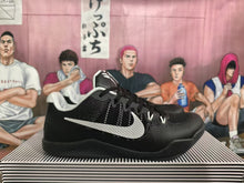 Nike Kobe Mamba Instinct Basketball Shoes Black White
